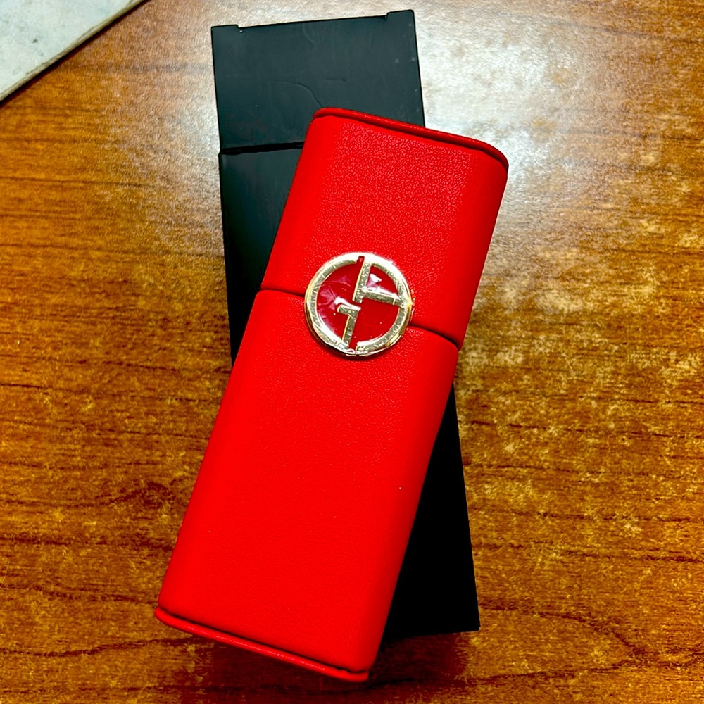 Giorgio Armani Vanity